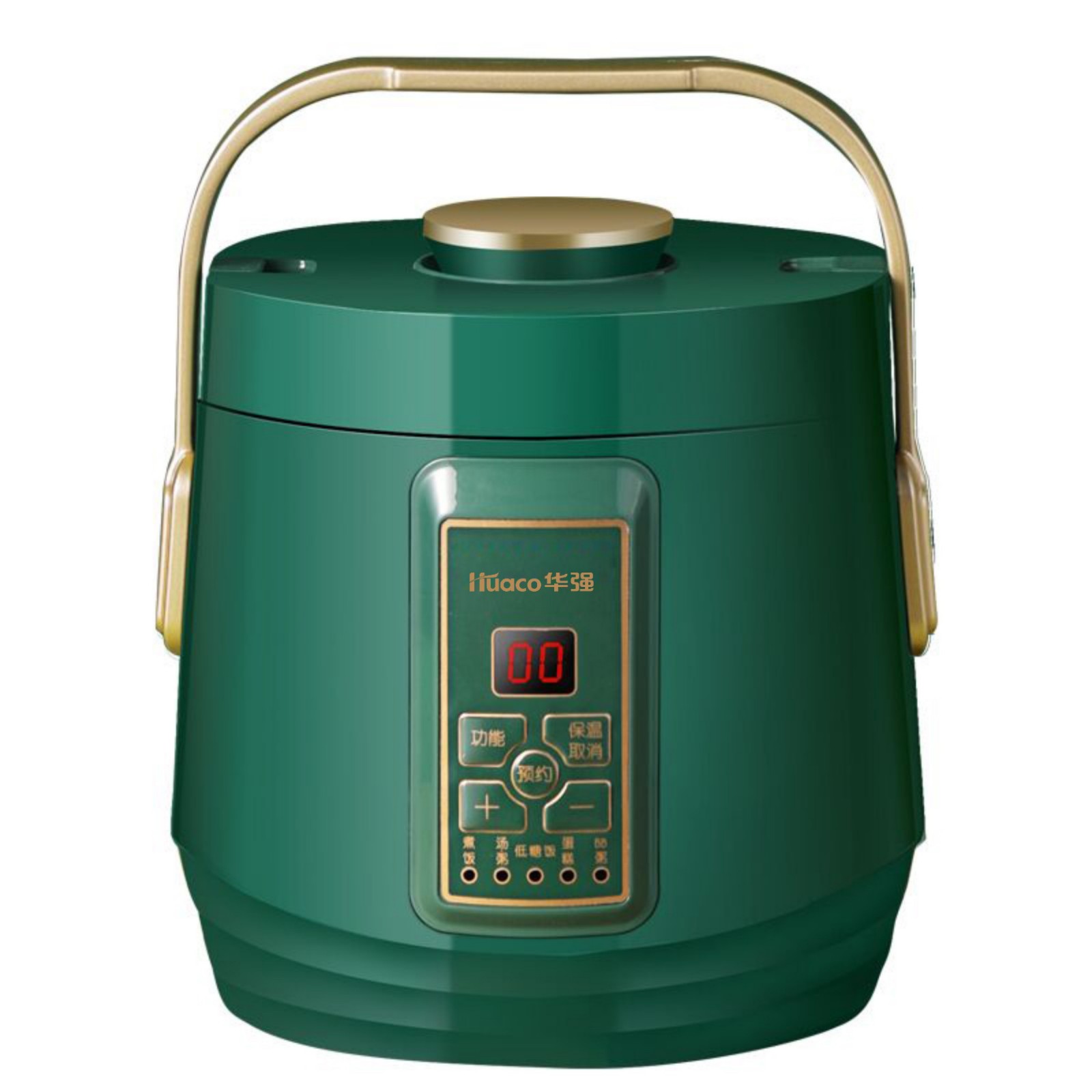 mini rice cooker - Image 3