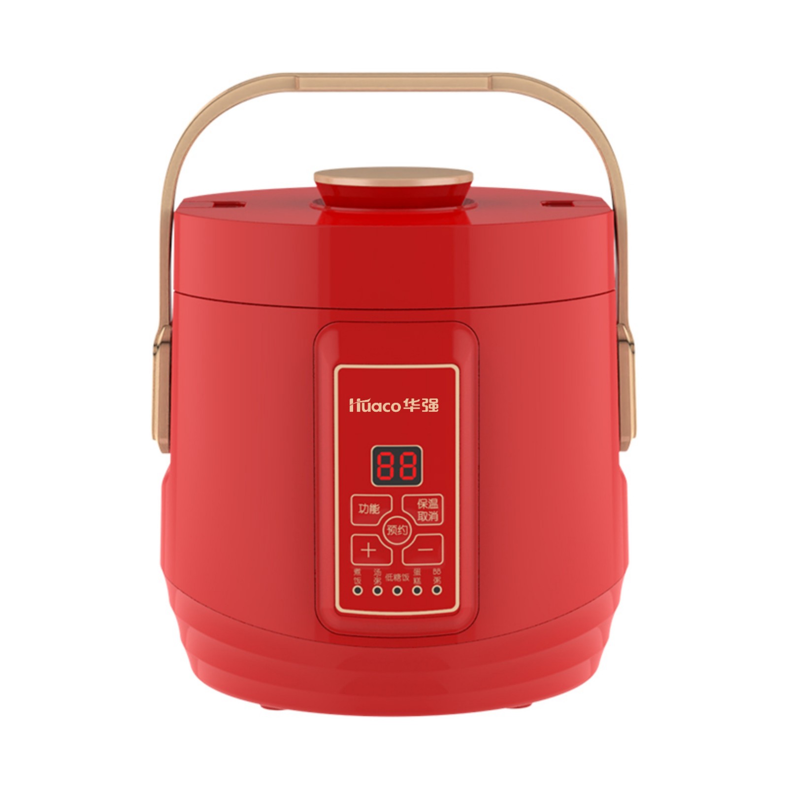 mini rice cooker - Image 2
