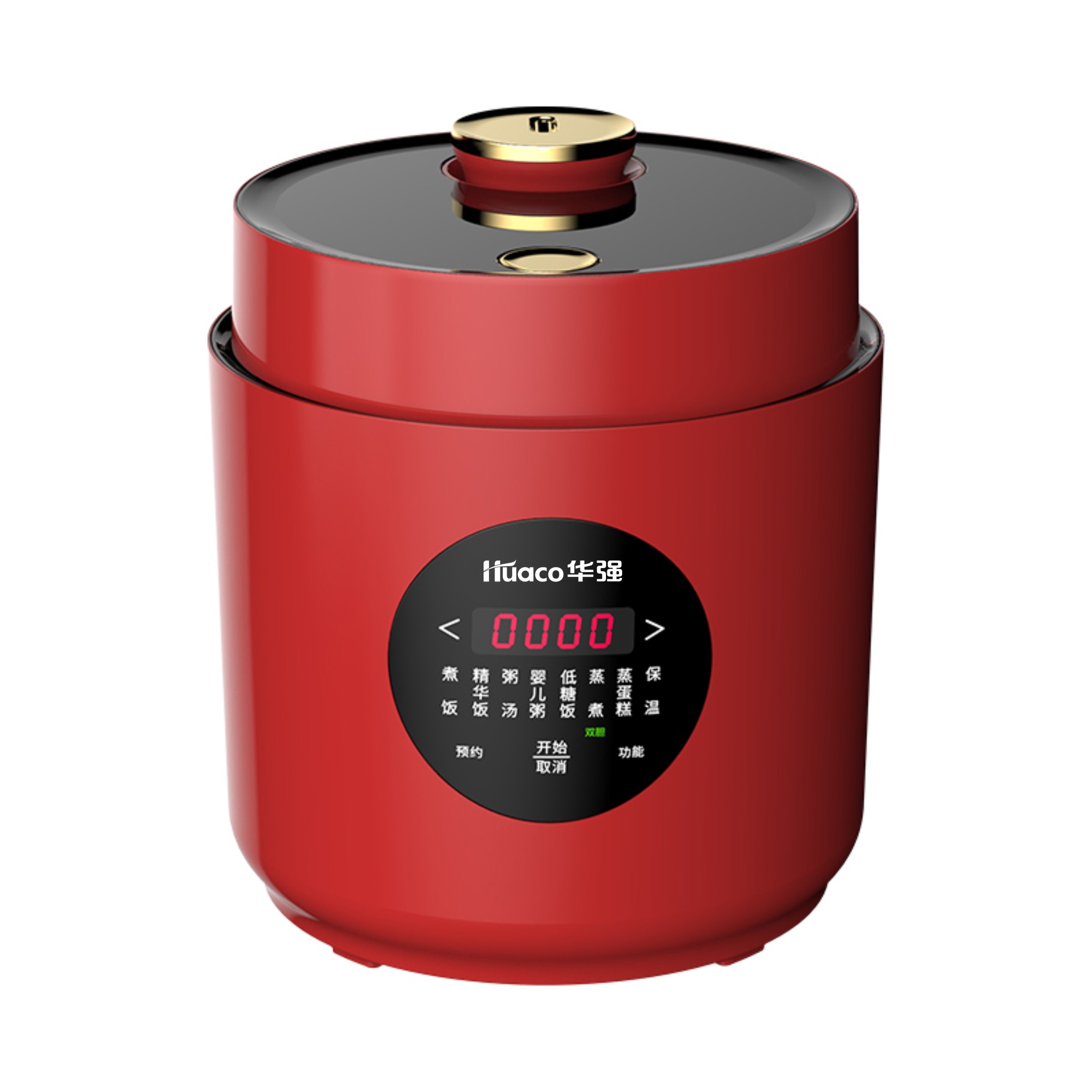 Mini Electric Rice Cooker