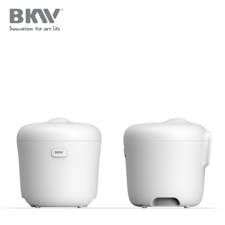 Mini Rice Cooker RC100G12 - Image 3