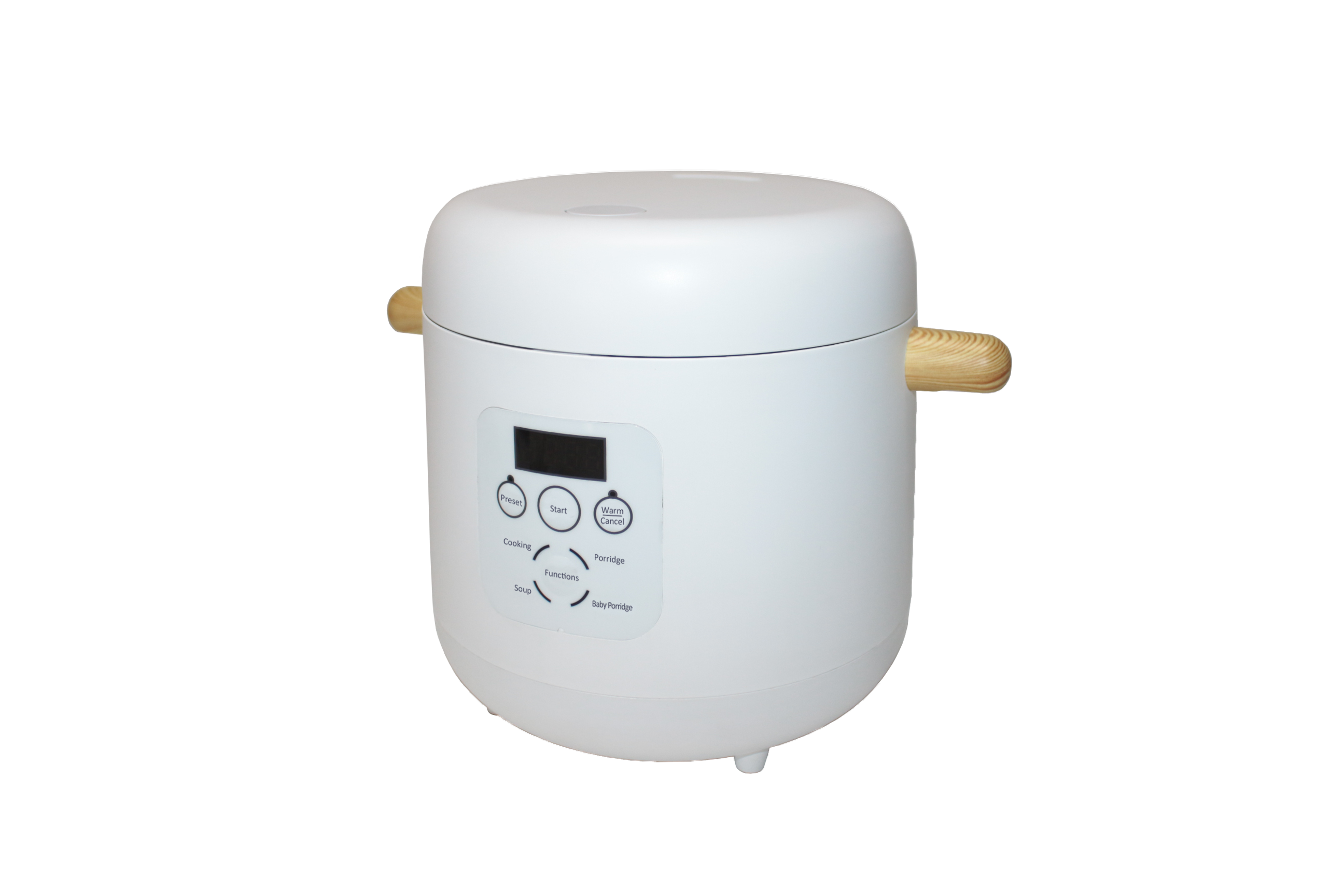 Mini Rice Cooker - Image 3