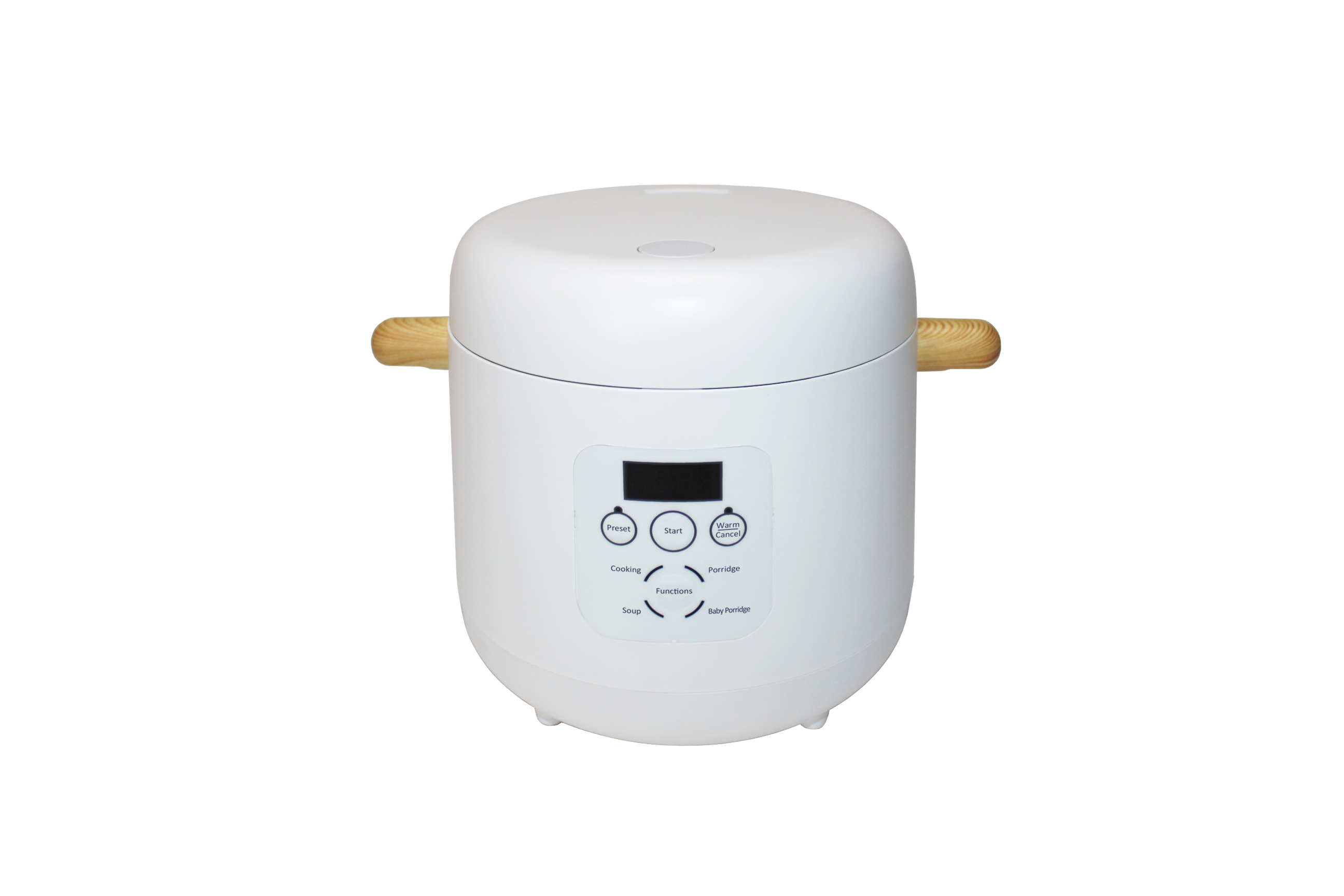 Mini Rice Cooker - Image 2