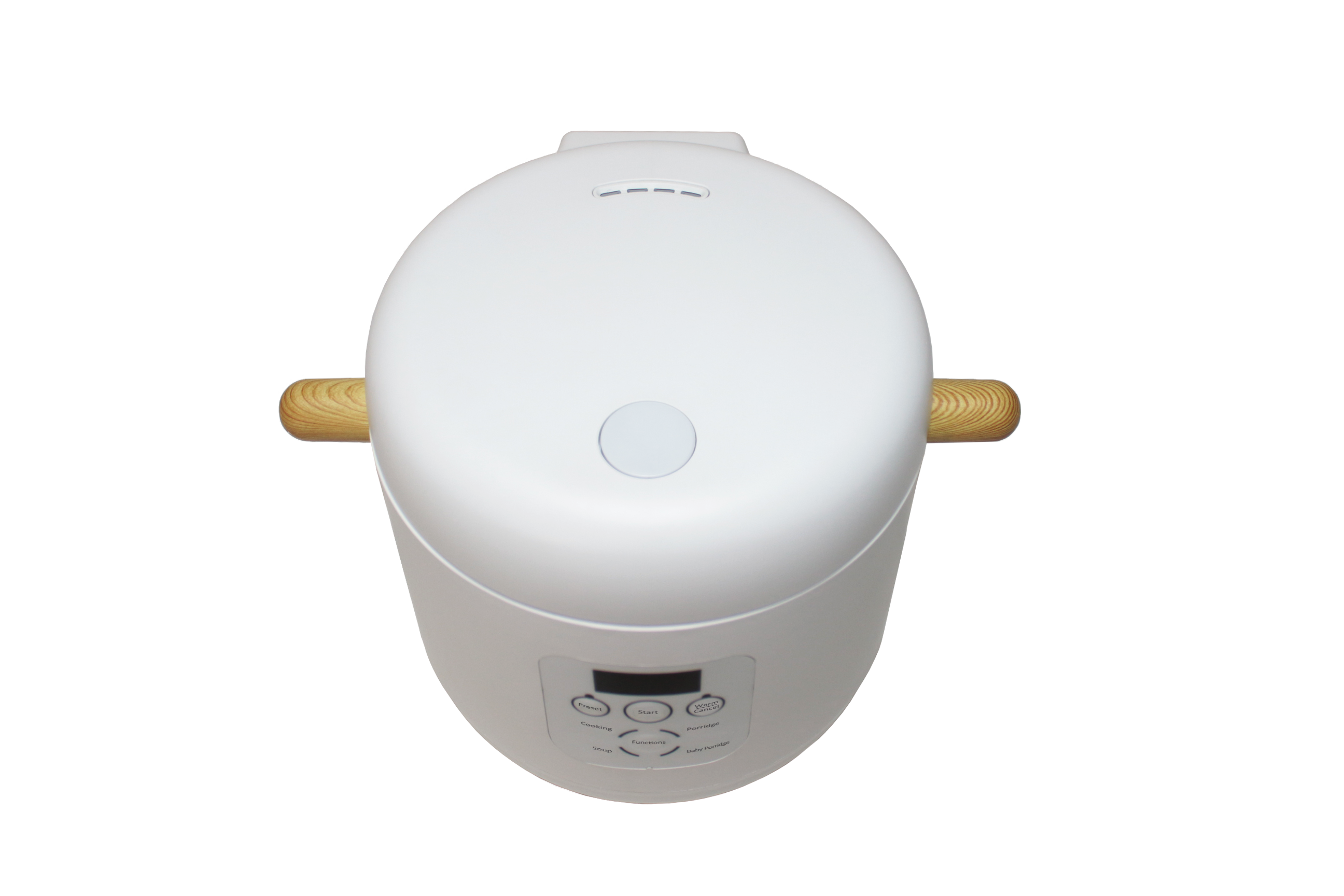Mini Rice Cooker 1.2L 250W