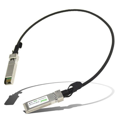 High-Speed Data Transmission Cables
