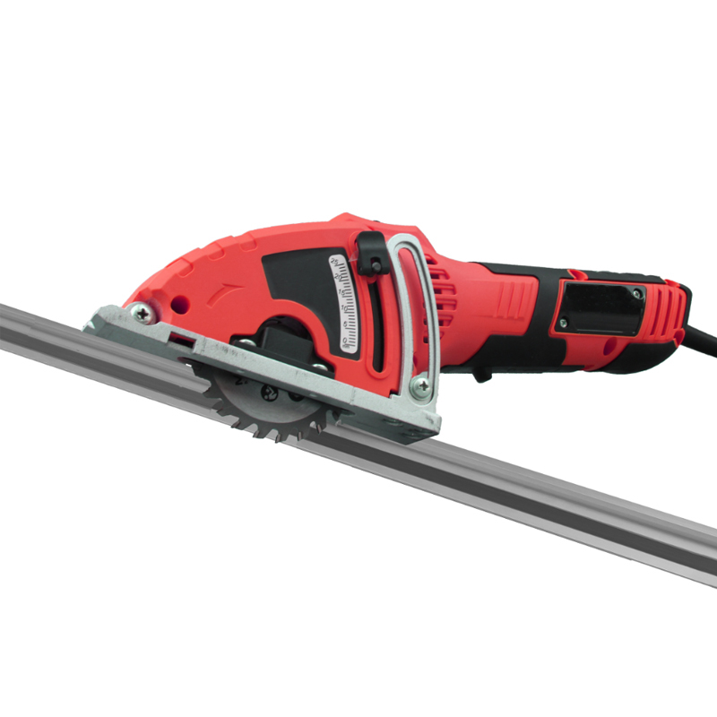 Compact Precision Saw
