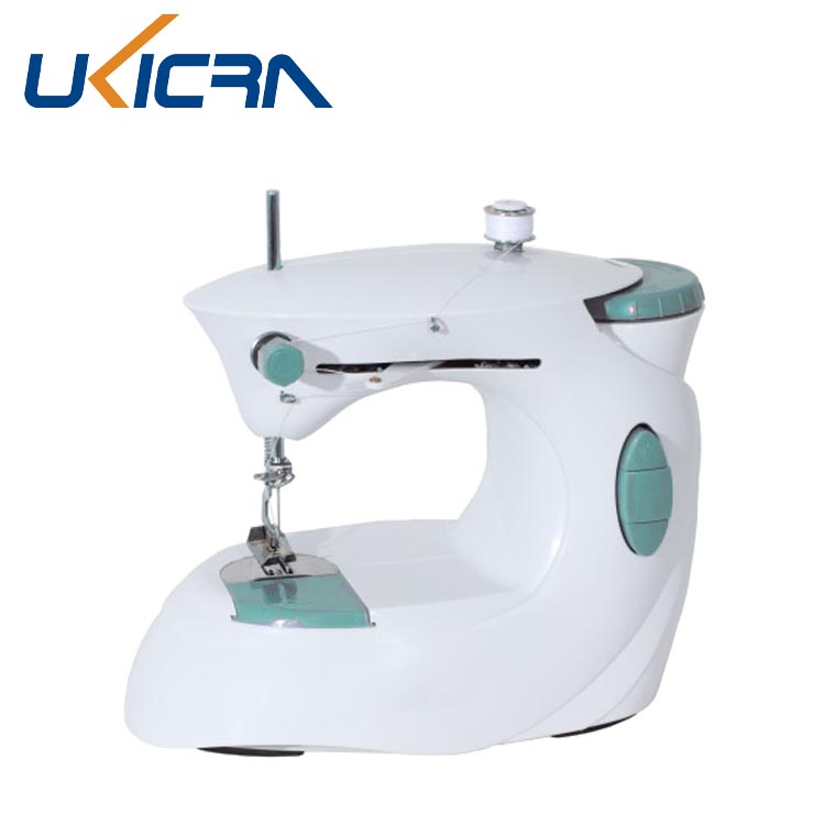 Portable Mini Sewing Machine
