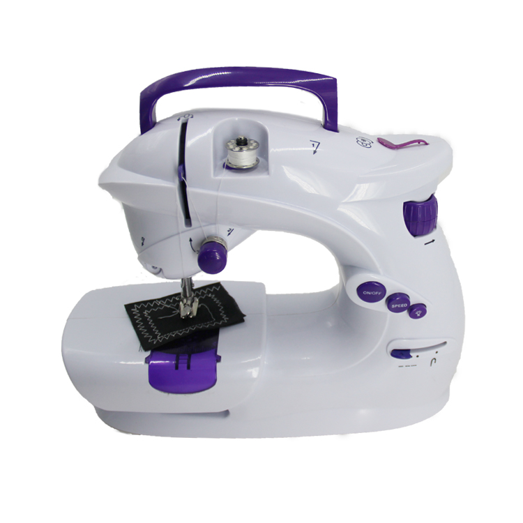 Mini Sewing Machine - Image 2
