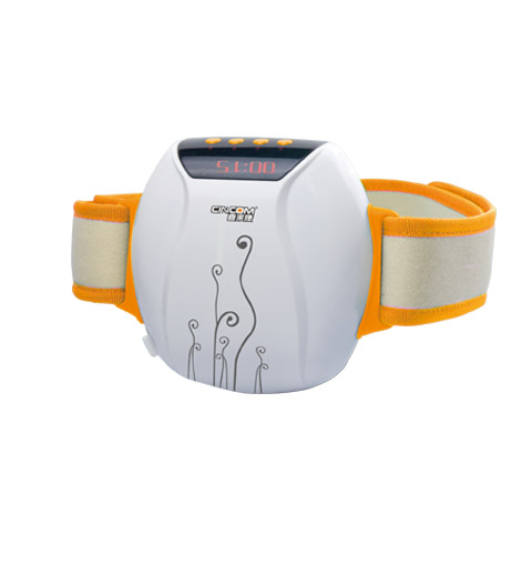 Vibrating Slimming Massage Belt