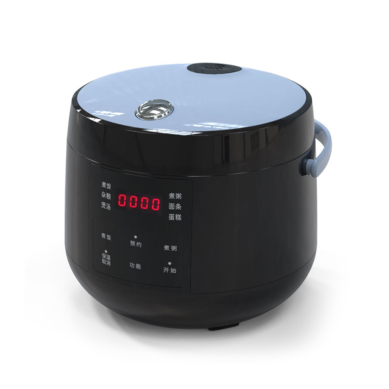 Mini Smart Rice Cooker - Image 3