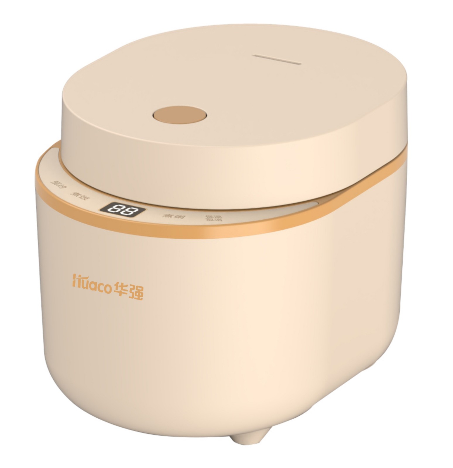 Mini Smart Rice Cooker - Image 2
