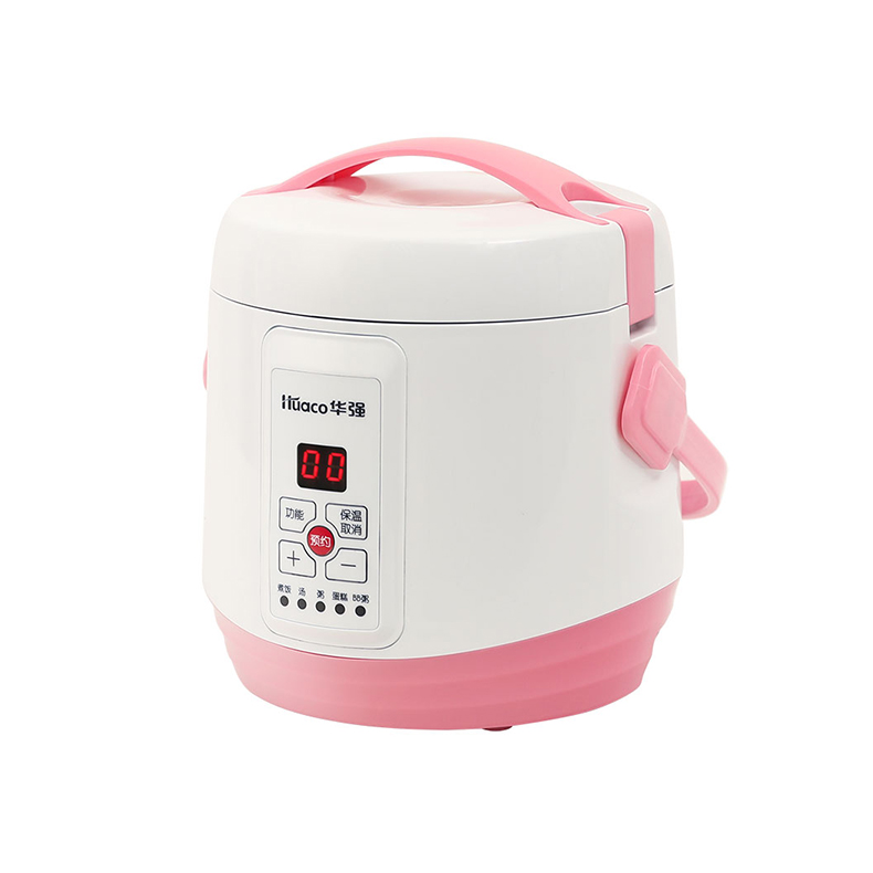 Mini Smart Rice Cooker - Image 2