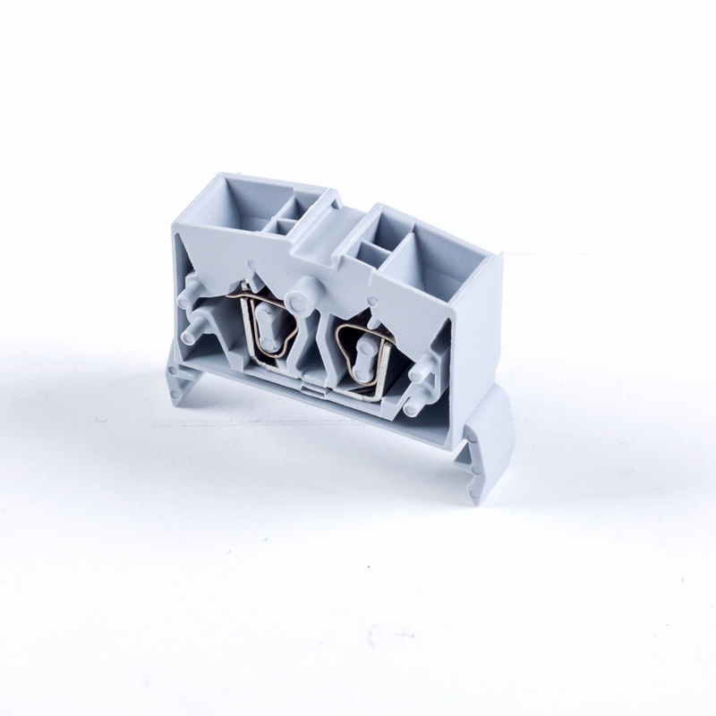 Mini Spring Clamp Terminal Block