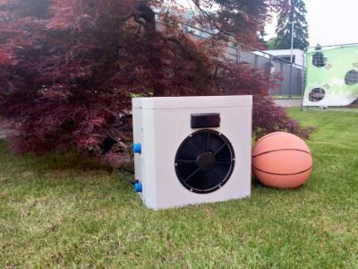 Mini Swimming Pool Heat Pump - Image 3