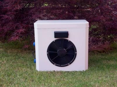 Mini Swimming Pool Heat Pump - Image 2