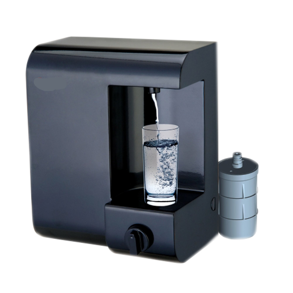 Mini table top water filter purifier - Image 2