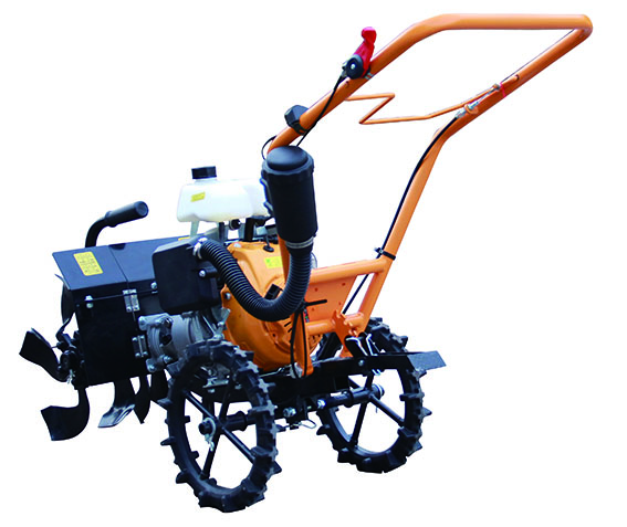 Cultivators & Tillers