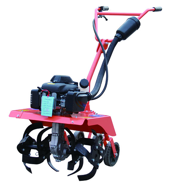 Mini Tiller - Image 3