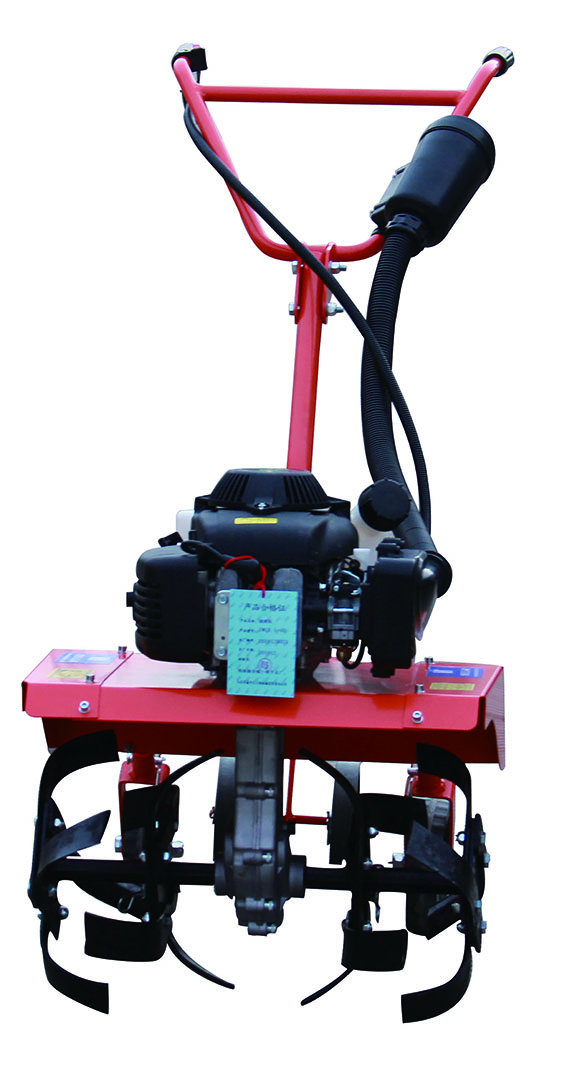 Mini Tiller - Image 2