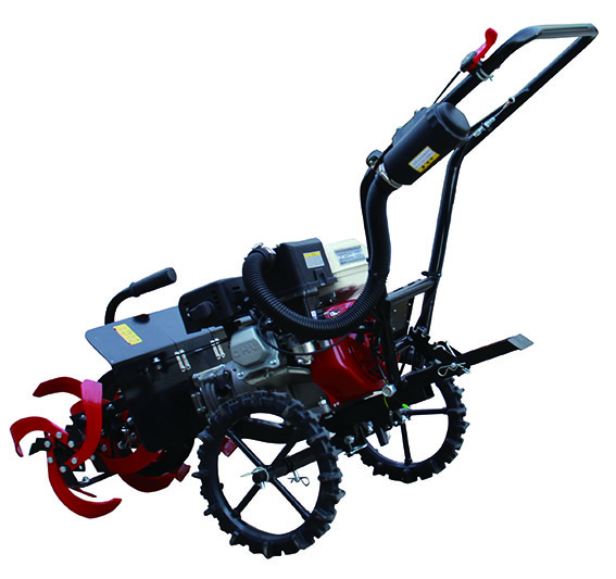 Mini Tiller - Image 3