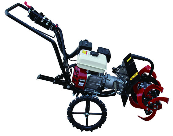 Mini Tiller - Image 2