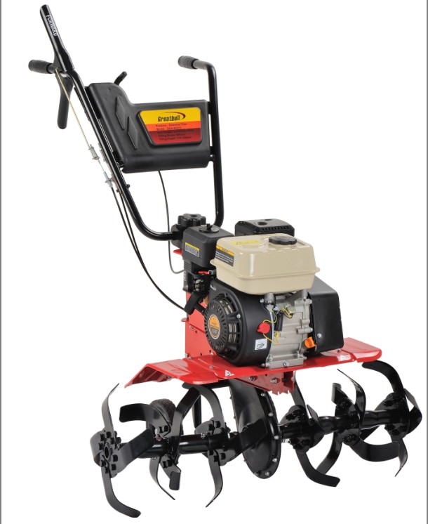 Mini Tiller - Image 4