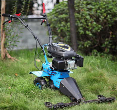 Mini Tiller