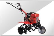Mini Garden Tiller