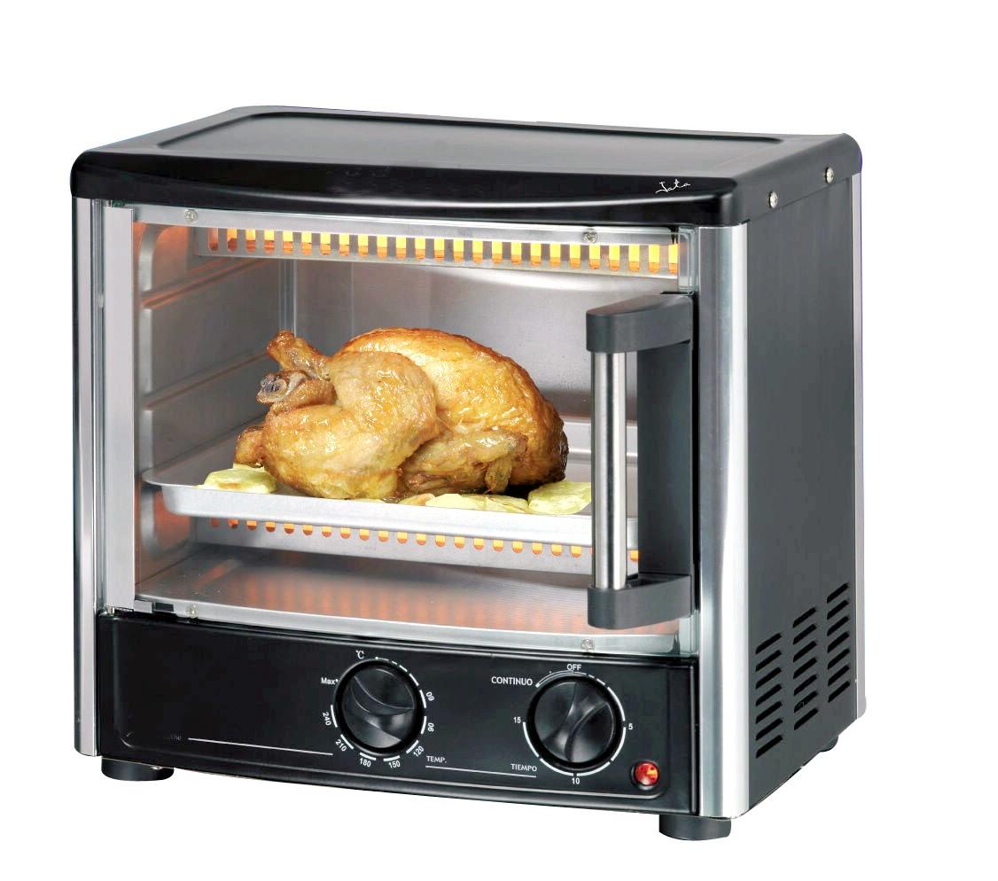 Mini Toaster Oven 10 series - Image 3