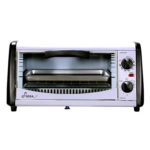 11-Liter Compact Toaster Oven