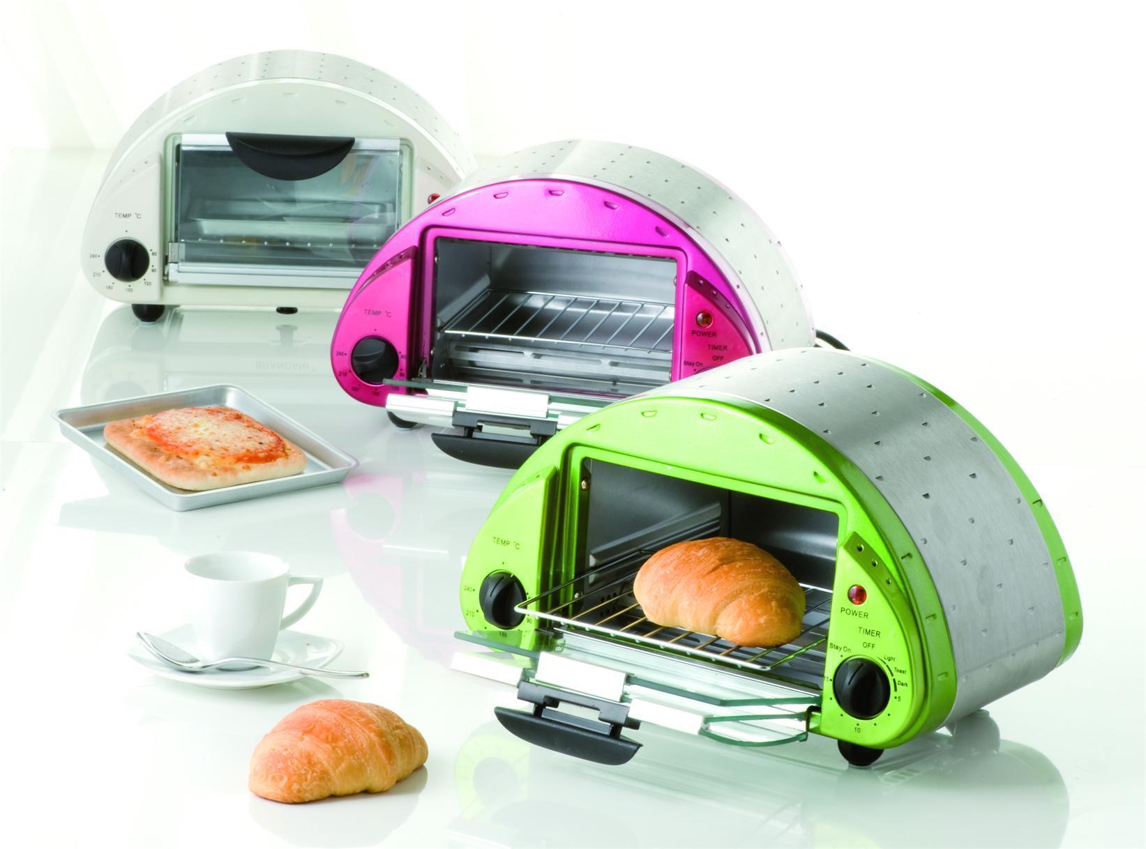 Mini Toaster Oven 50 series - Image 3