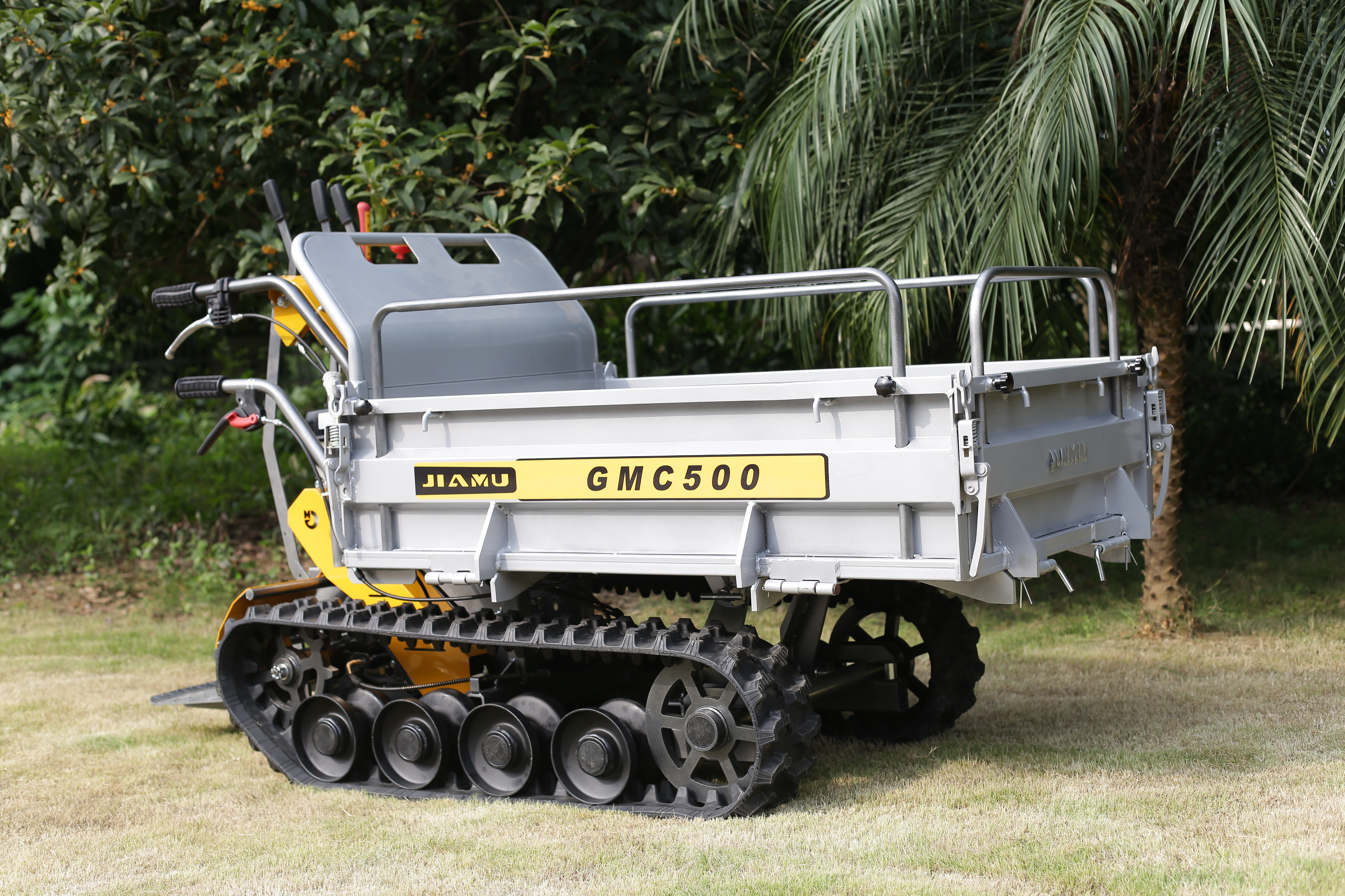 Mini Transporter - Image 3