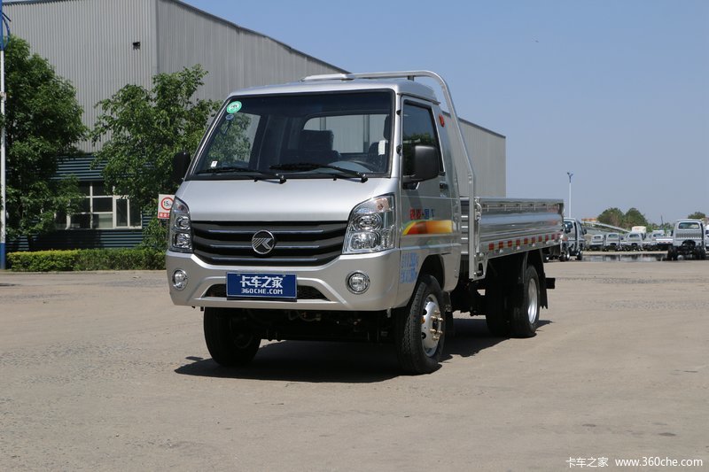 MINI TRUCK - Image 2