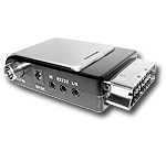 Mini Digital Terrestrial Television Receiver