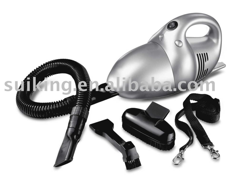 Portable Handheld Vacuum Cleaner
