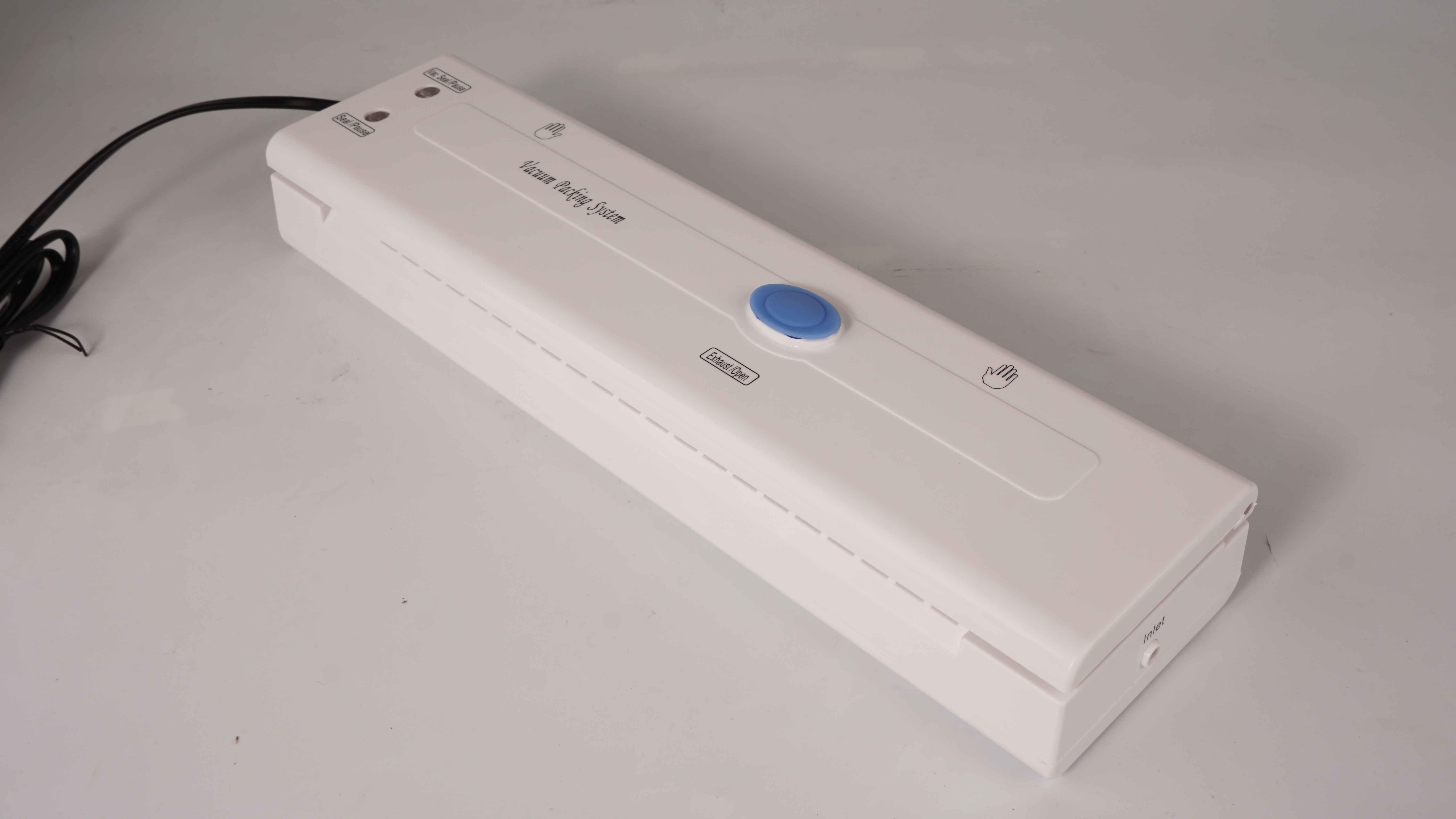 Compact Vacuum Sealing Machine