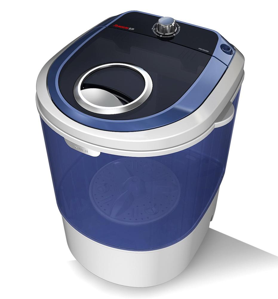 Mini washing machine - Image 3