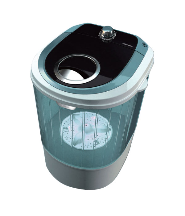 Mini washing machine - Image 2