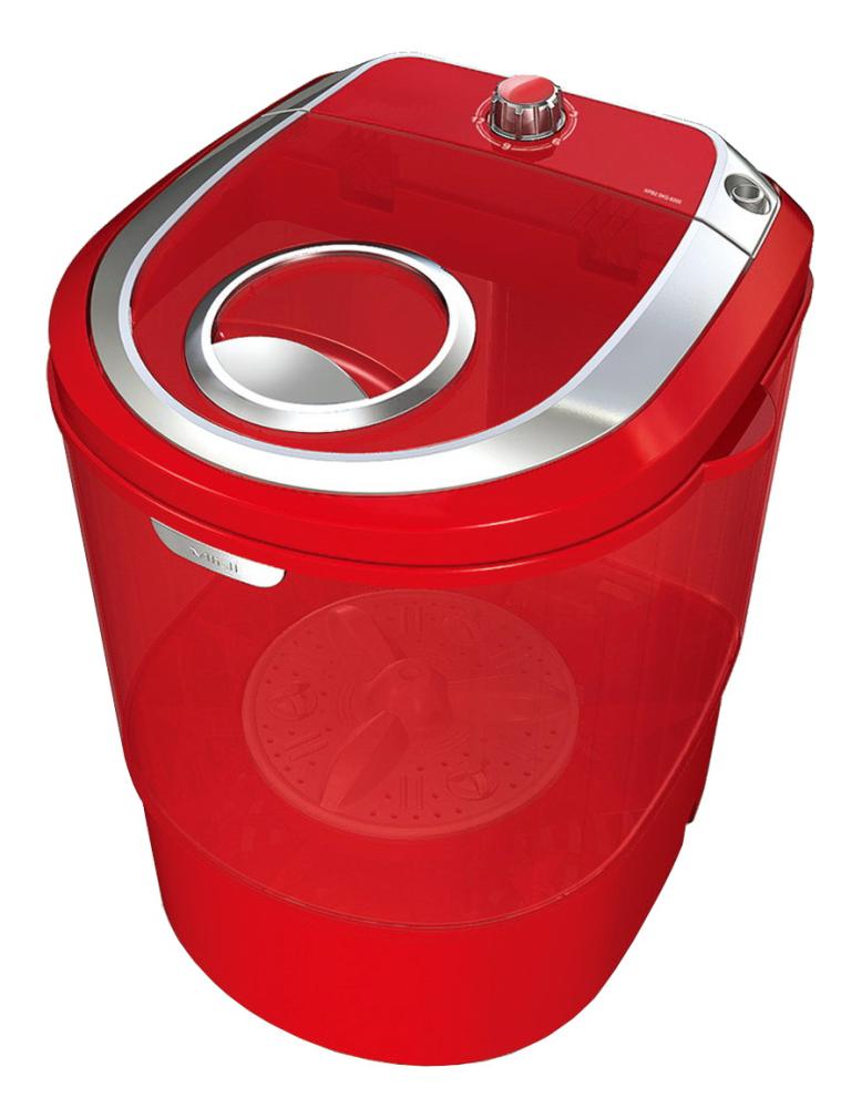 Compact Portable Mini Washing Machine