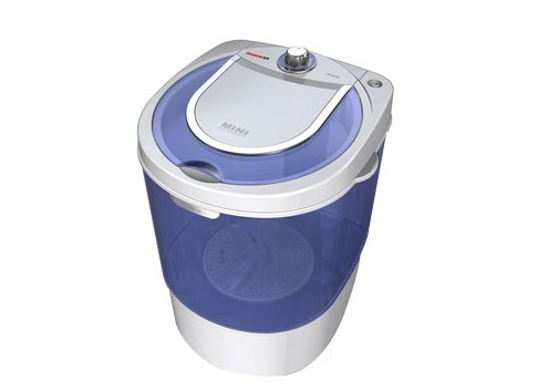 MINI washing machine - Image 3