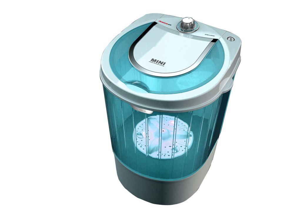 MINI washing machine - Image 2
