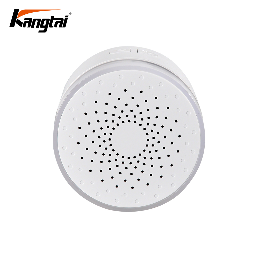 Wireless Doorbell Chime with Adjustable Sound