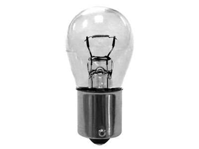 Miniature Incandescent Automotive Bulb