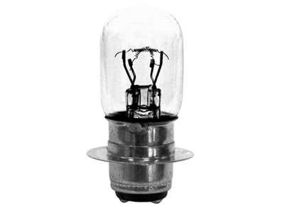 Miniature Automotive Light Bulb