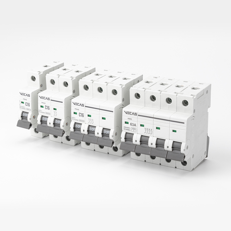 Miniature Circuit Breaker - Image 3