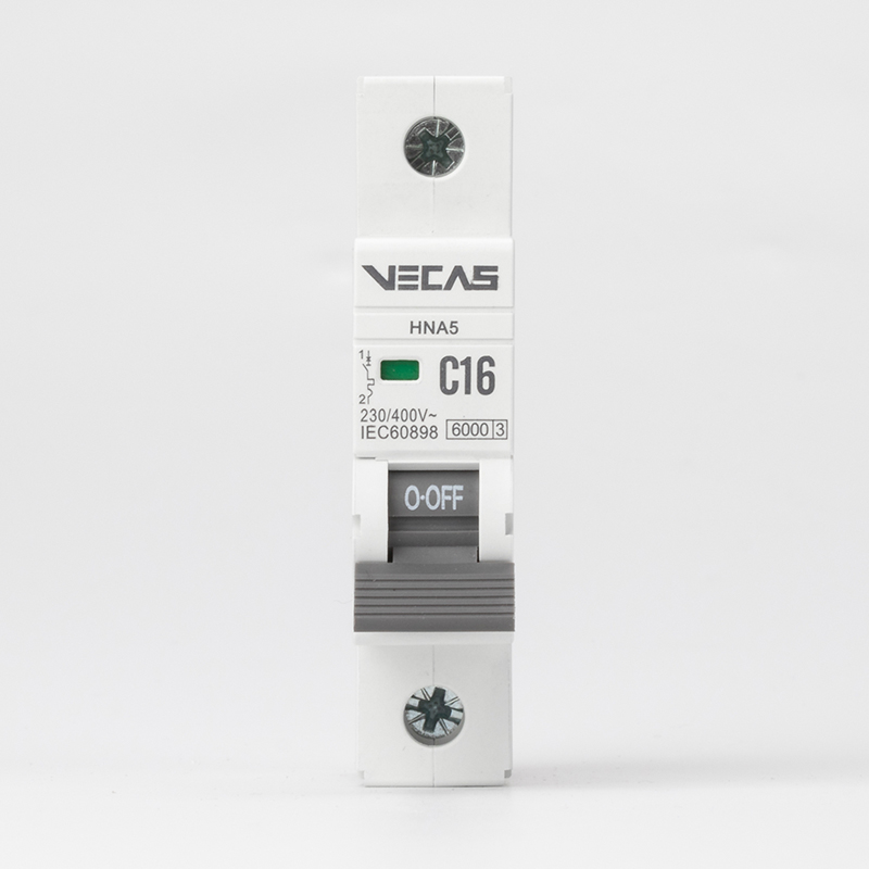 Miniature Circuit Breaker - Image 2
