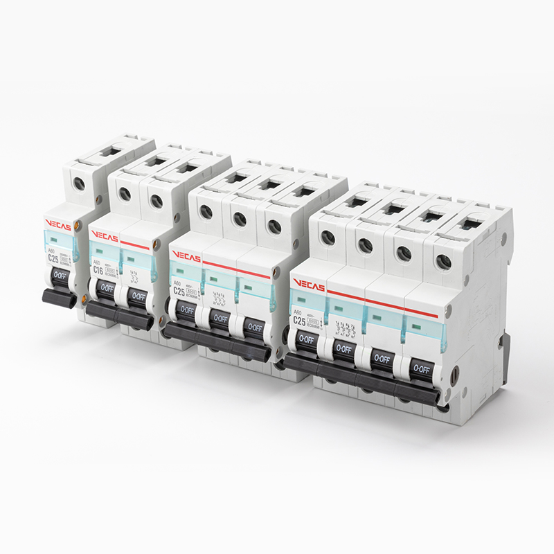 Miniature Circuit Breaker - Image 3