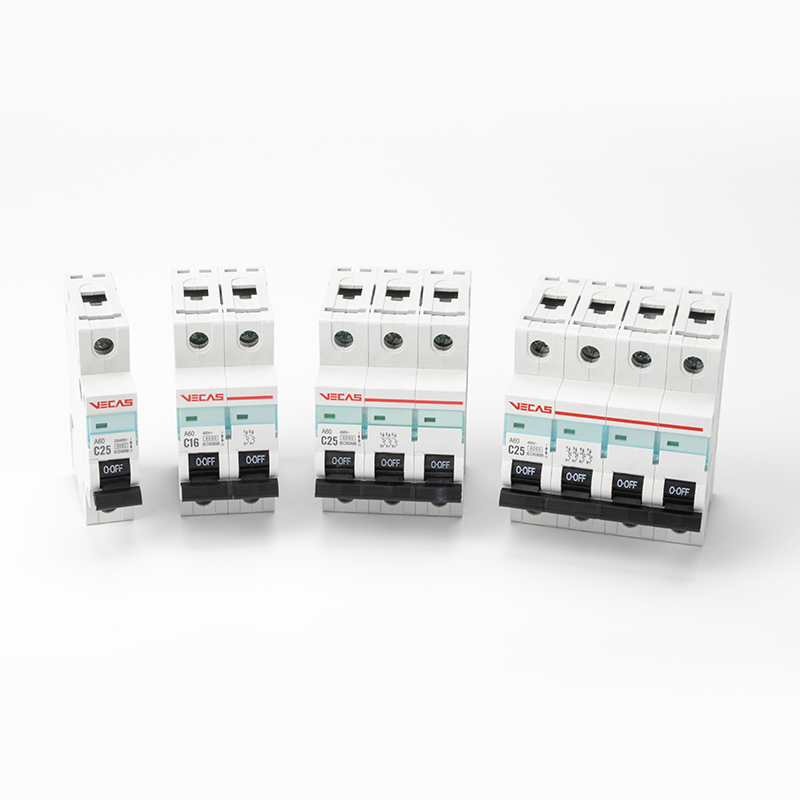 Miniature Circuit Breaker - Image 2