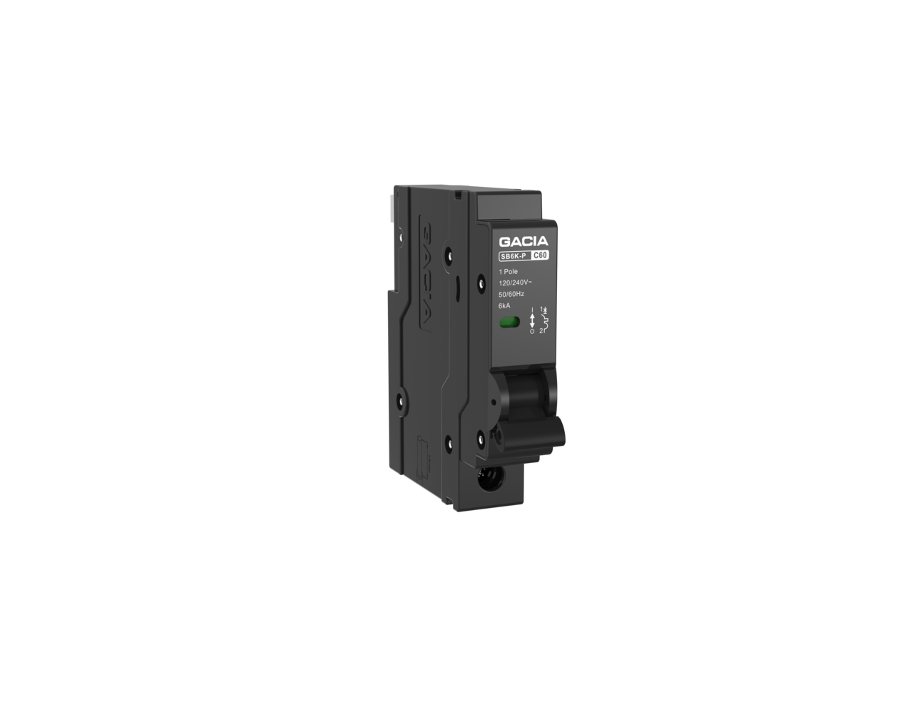 Miniature Circuit Breaker - Image 2