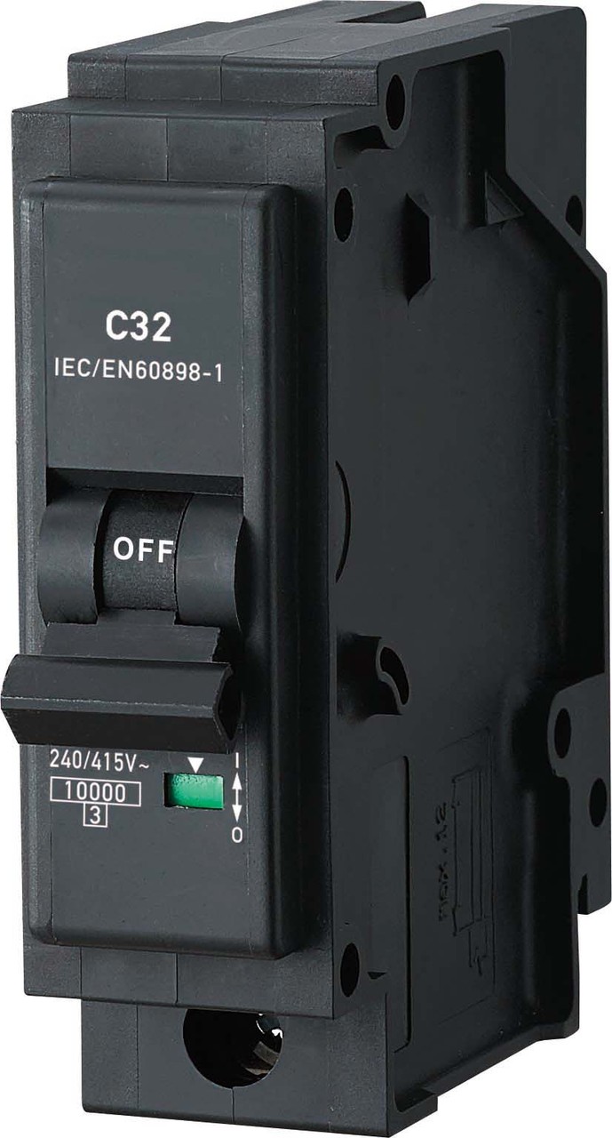 Miniature Circuit Breaker - Image 3