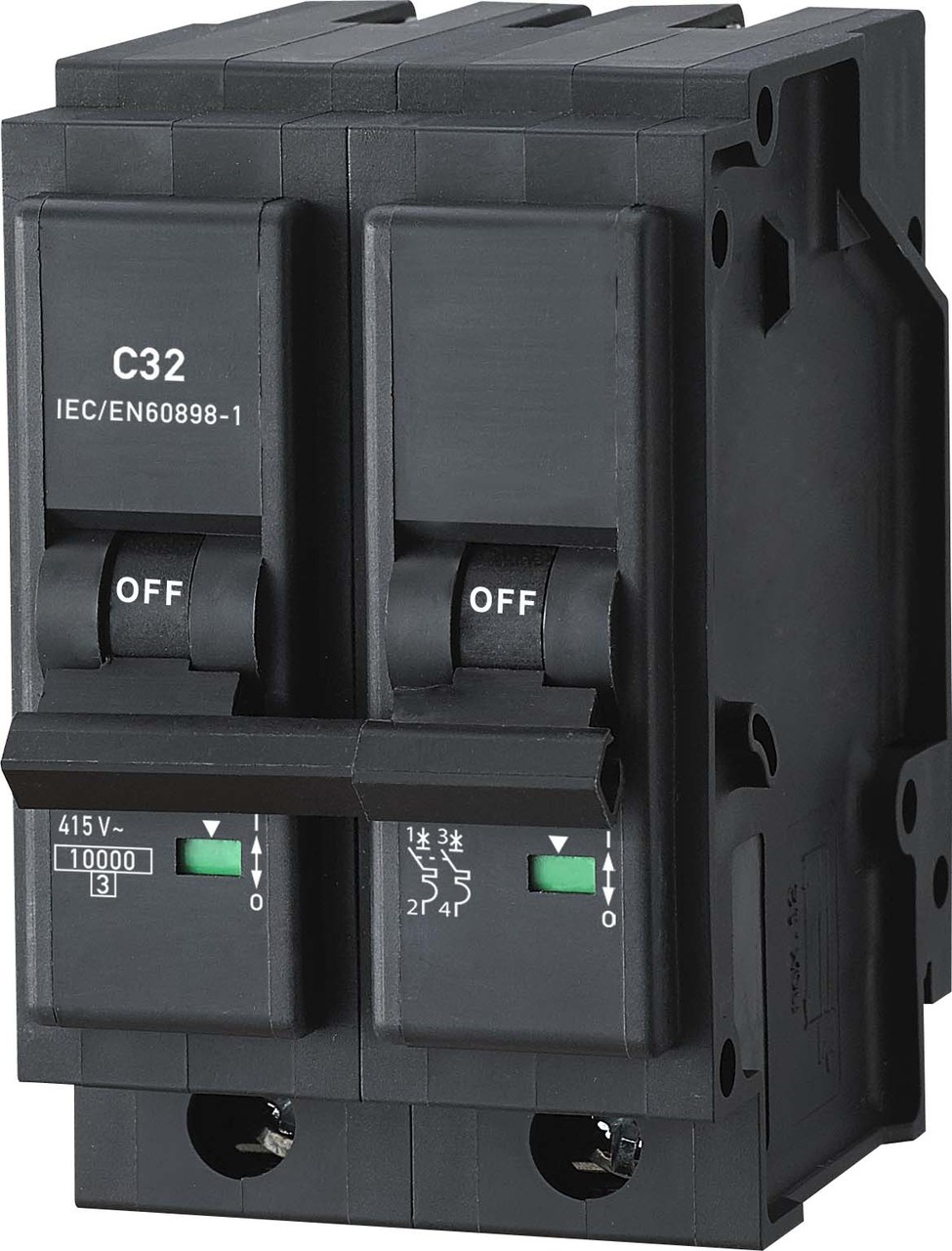 Miniature Circuit Breaker - Image 2